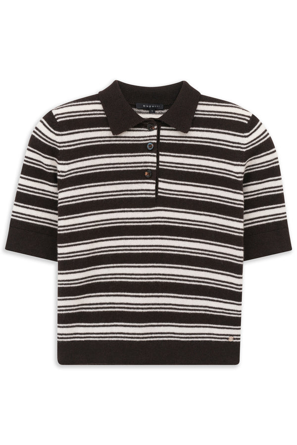 Pullover - Polo