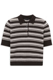 Pullover - Polo