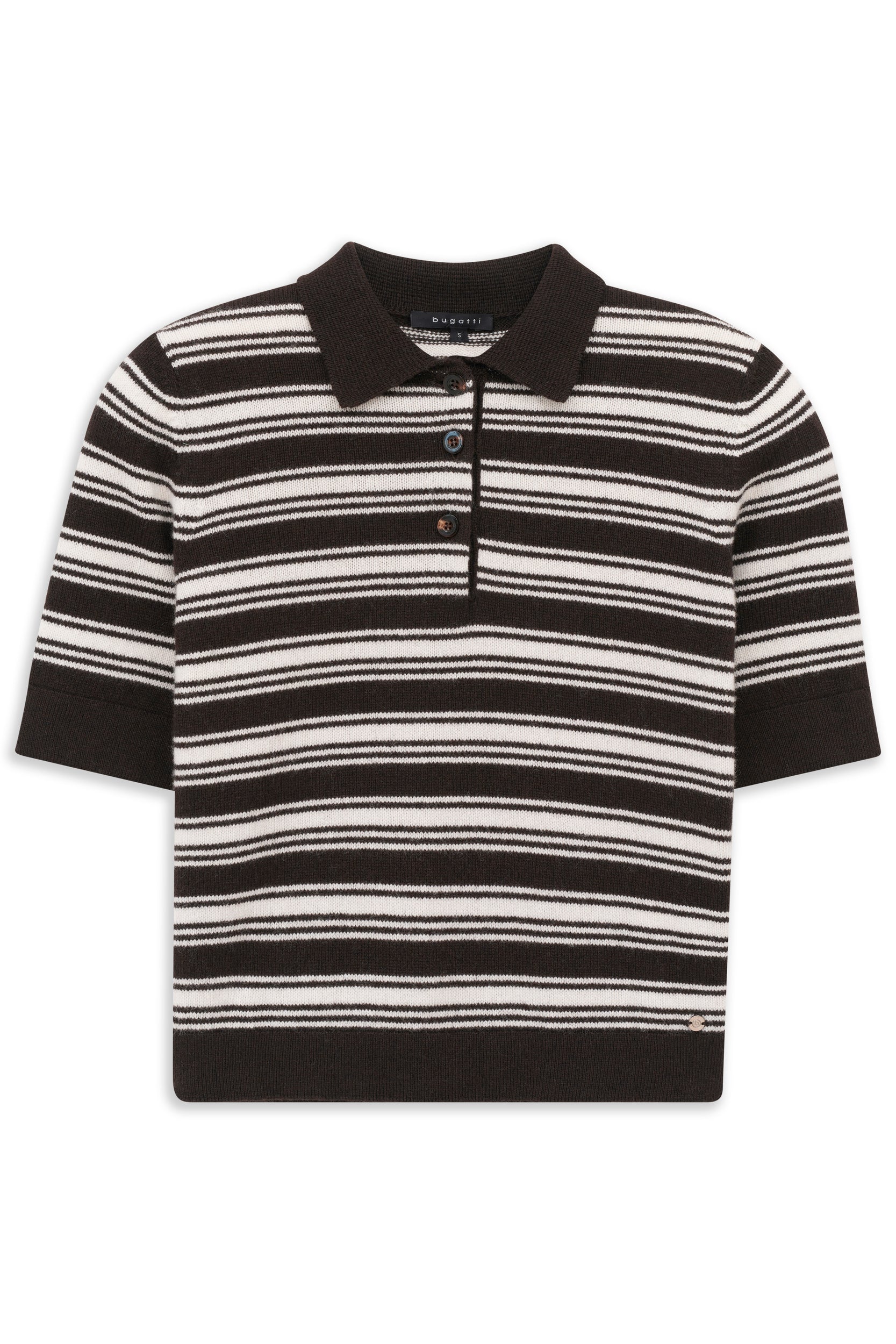Pullover - Polo