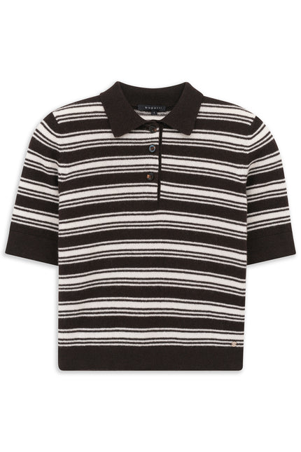 Pullover - Polo
