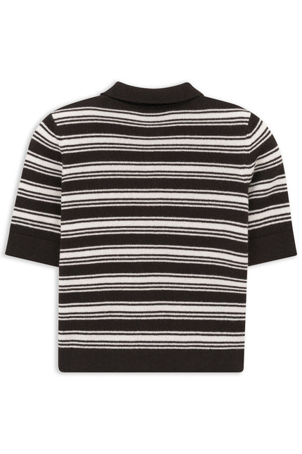 Pullover - Polo