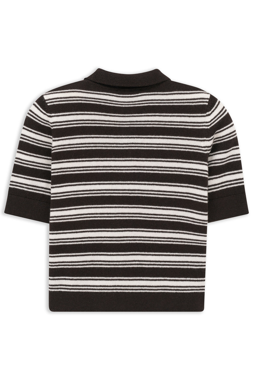 Pullover - Polo