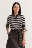Pullover - Polo