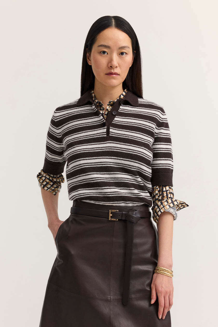 Pullover - Polo