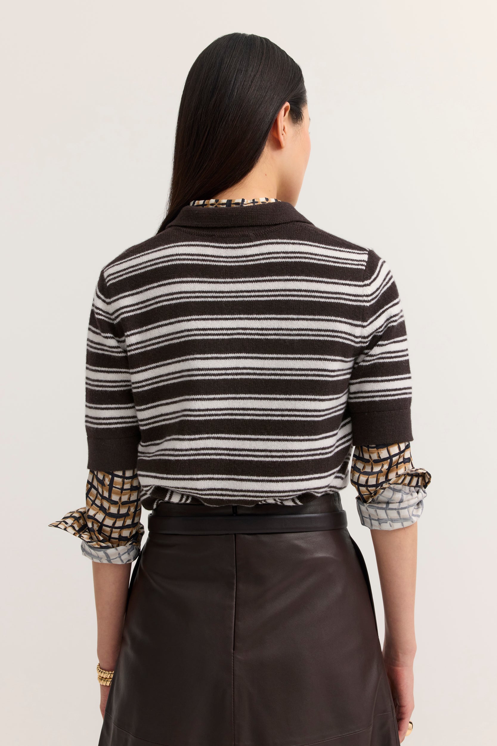 Pullover - Polo