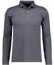 Poloshirt -  Velvet-Touch