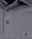 Poloshirt -  Velvet-Touch