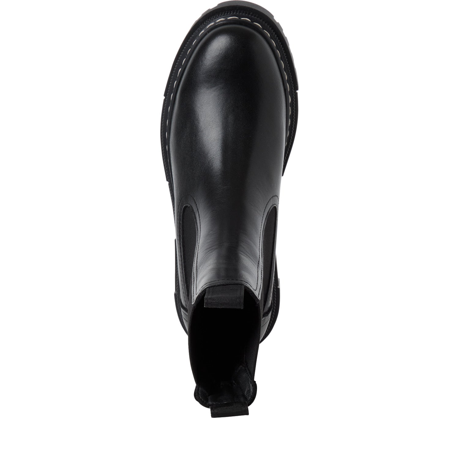 Chelsea Boots - Leder