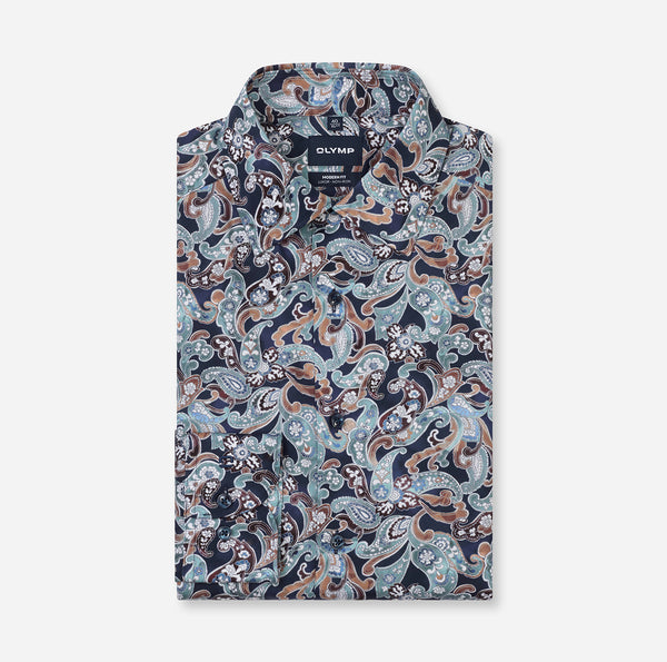Hemd -  Modern Fit