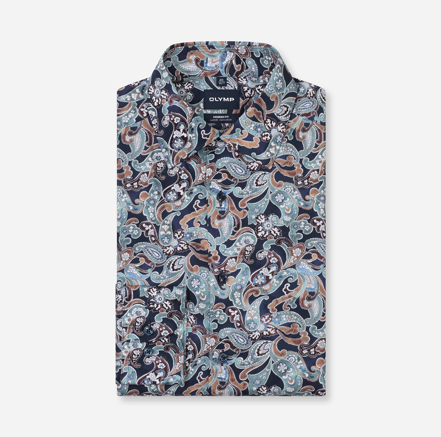 Hemd -  Modern Fit
