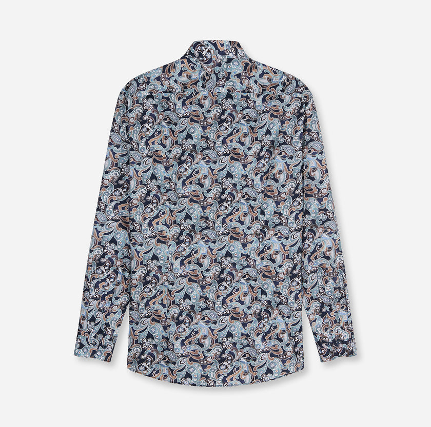 Hemd -  Modern Fit
