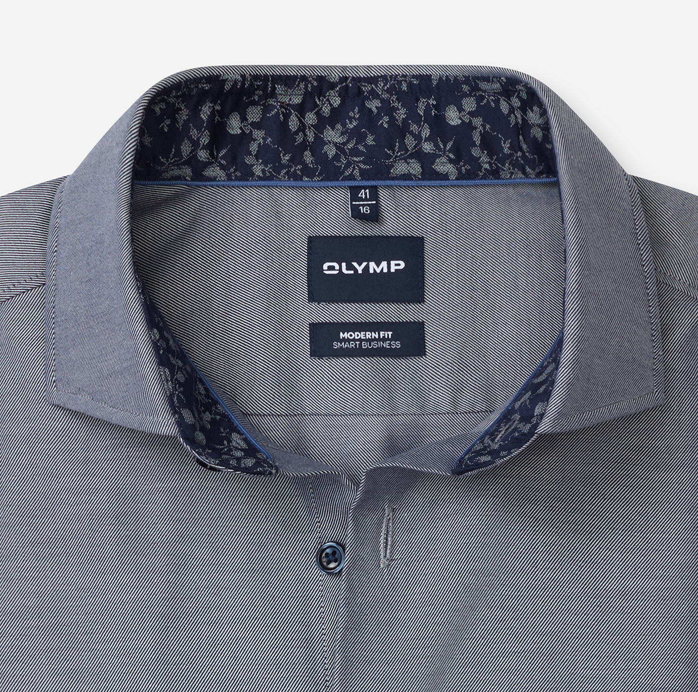 Cityhemd - OLYMP Smart Business