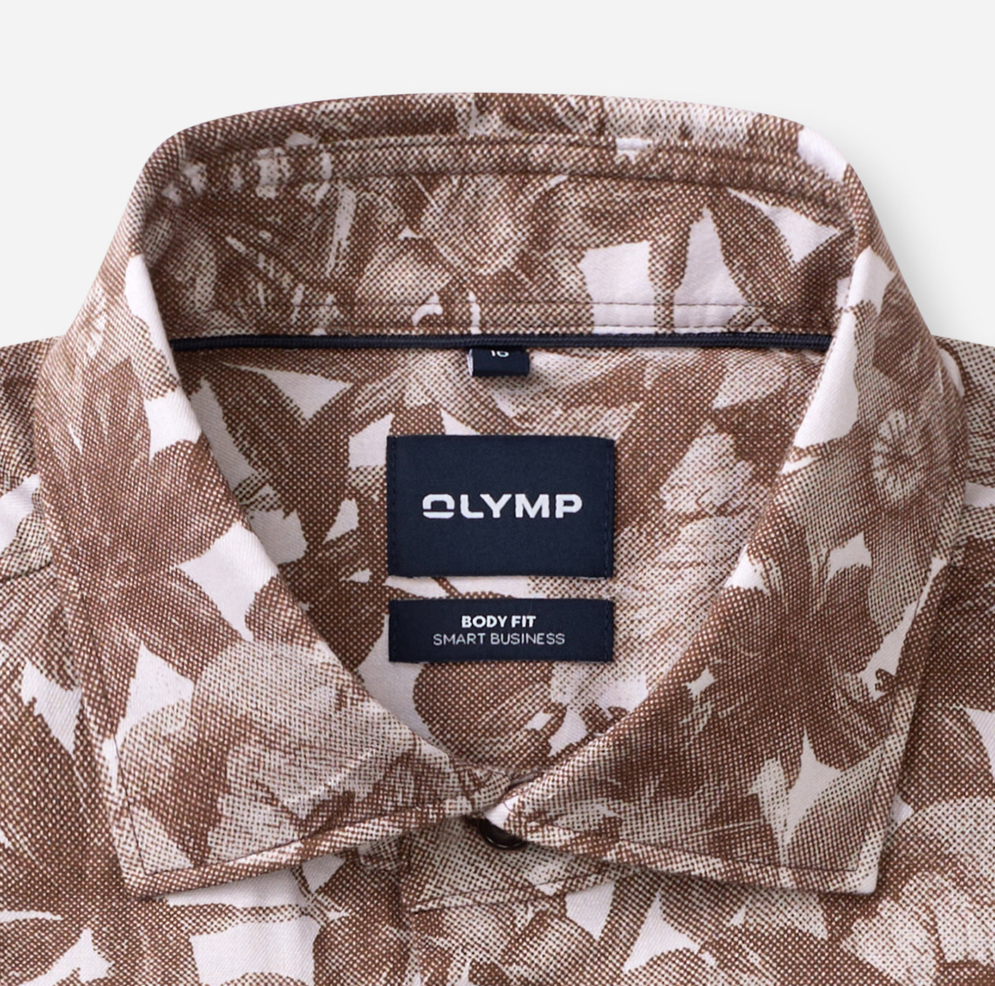 Hemd - OLYMP Smart Business