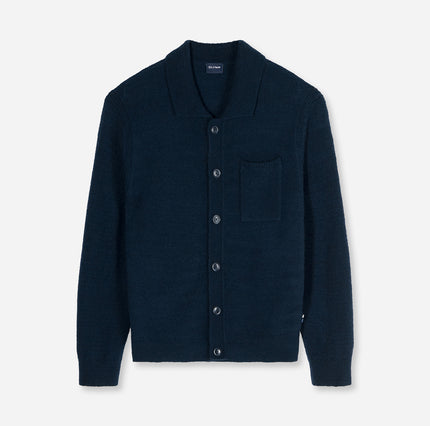 Strickjacke - OLYMP Casual Strick