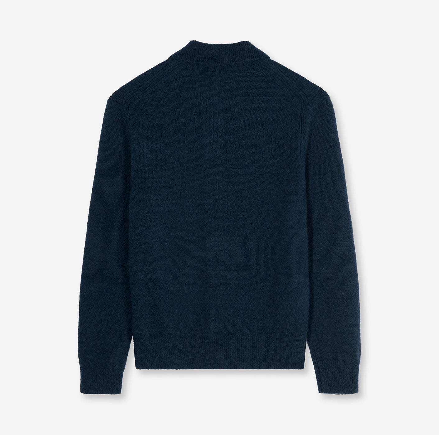 Strickjacke - OLYMP Casual Strick