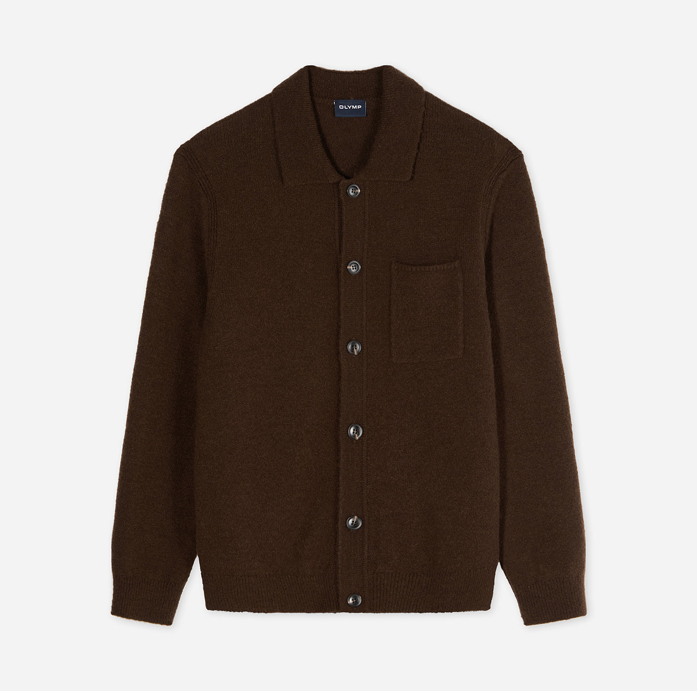 OLYMP Casual Strick