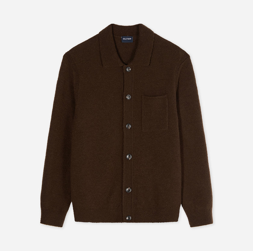 OLYMP Casual Strick