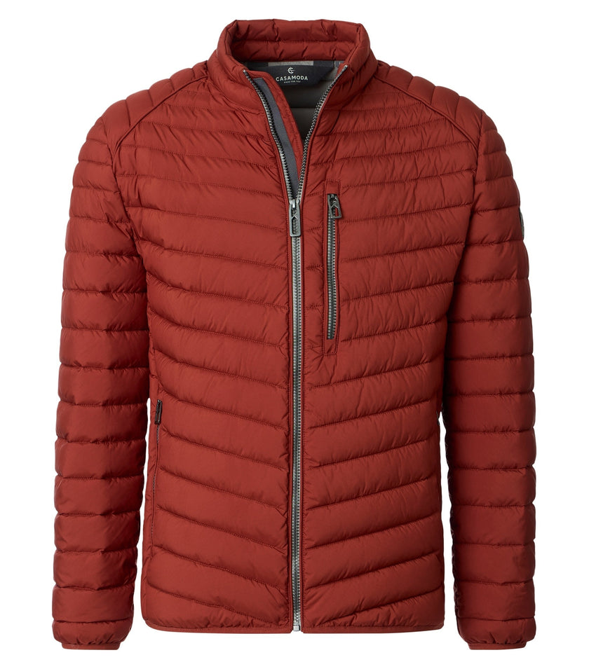 Steppjacke