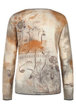 Pullover - Sunset Valley