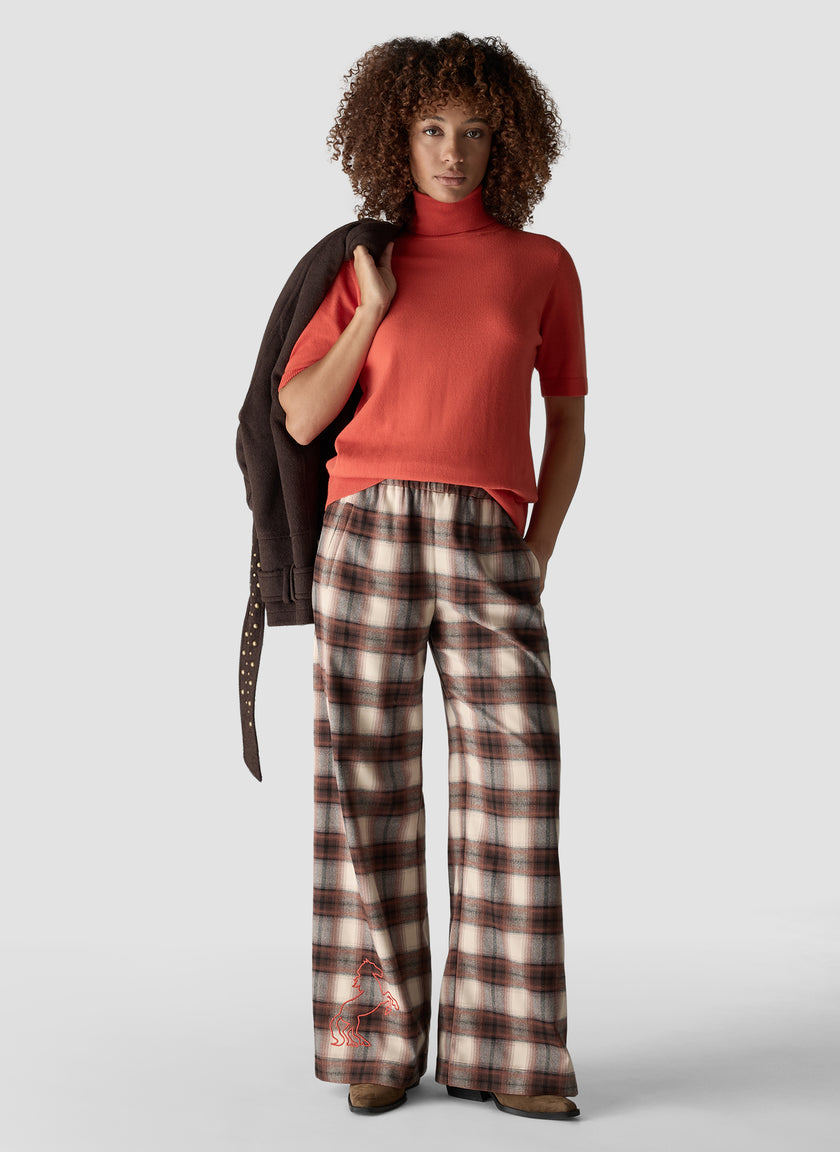 Pullover - Rodeo Street