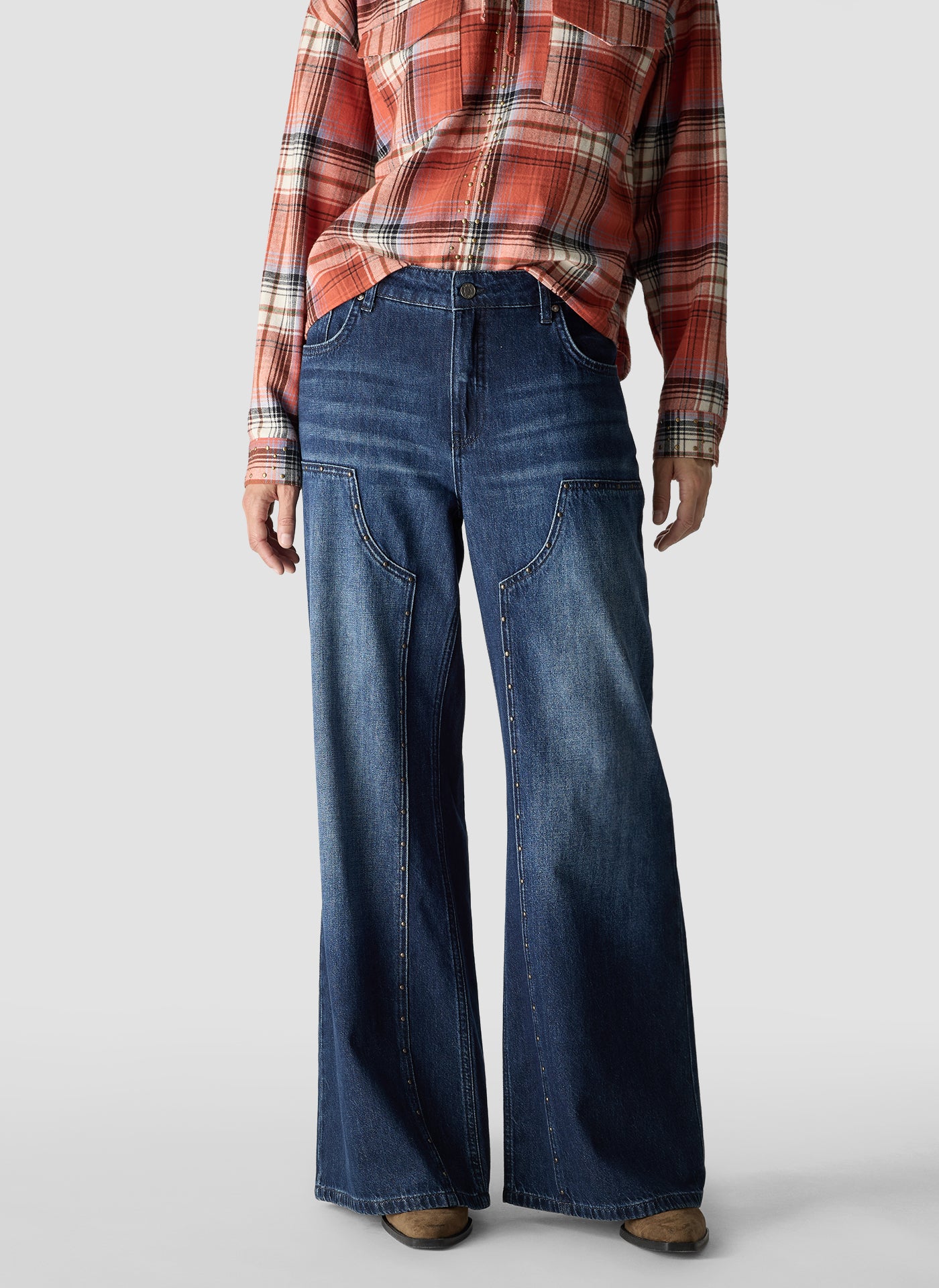 Jeans - Rodeo Street