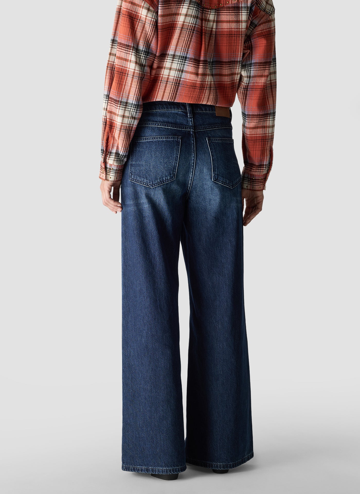 Jeans - Rodeo Street