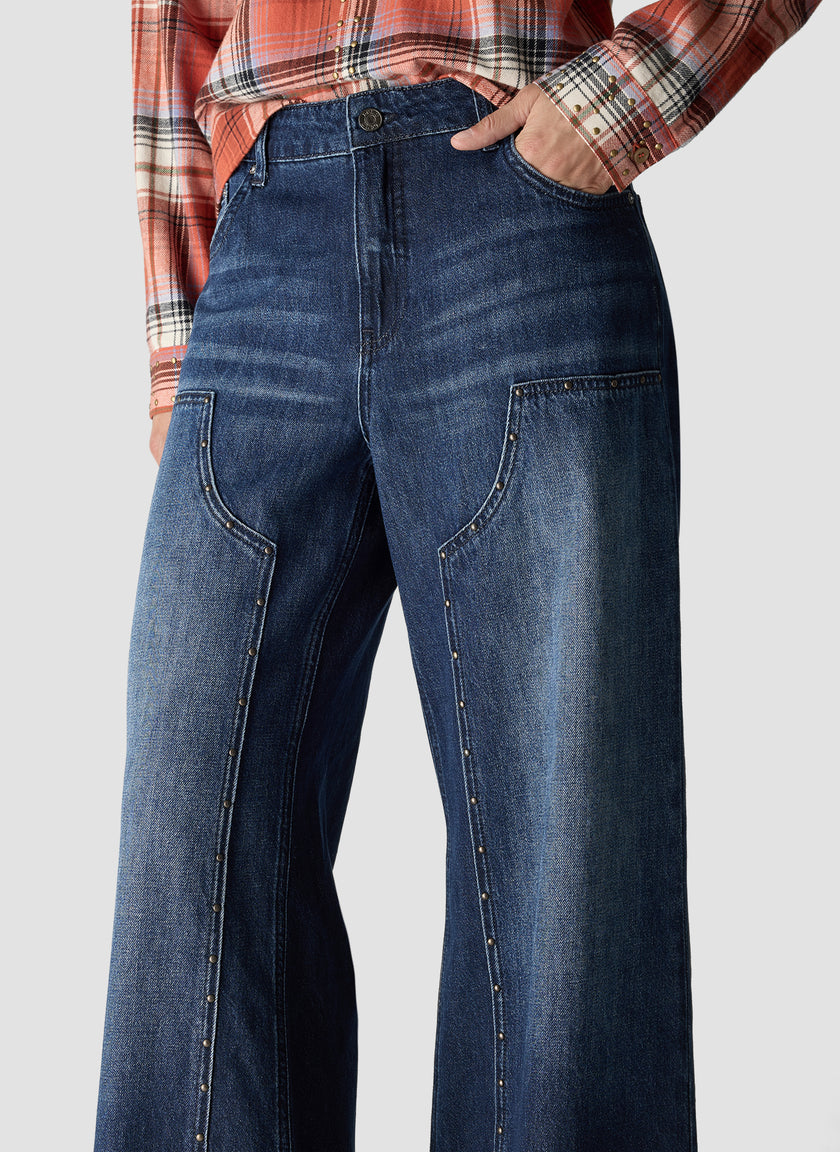 Jeans - Rodeo Street