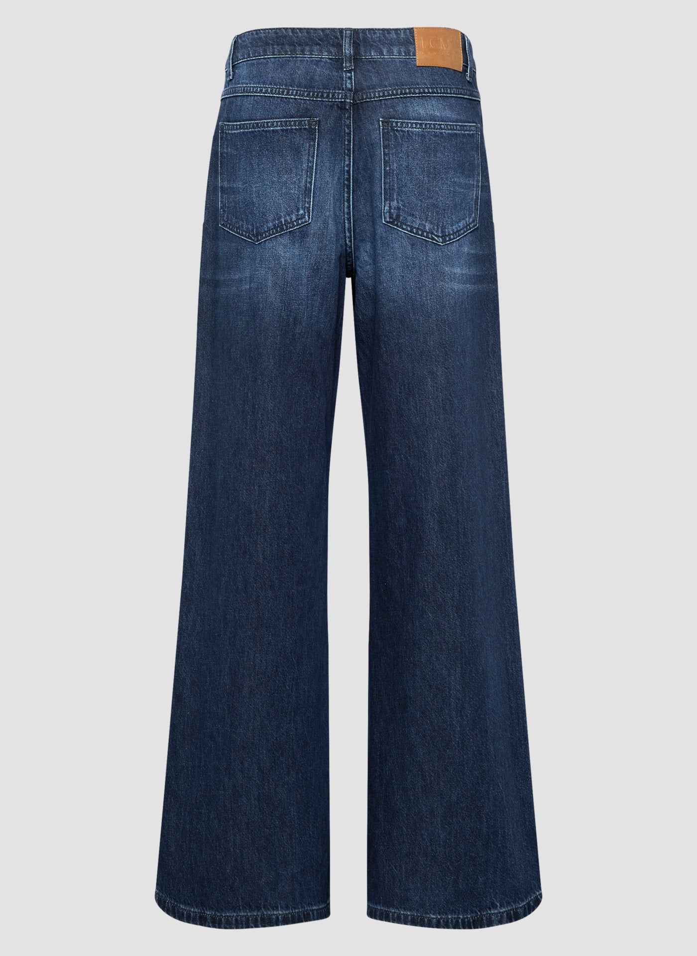 Jeans - Rodeo Street