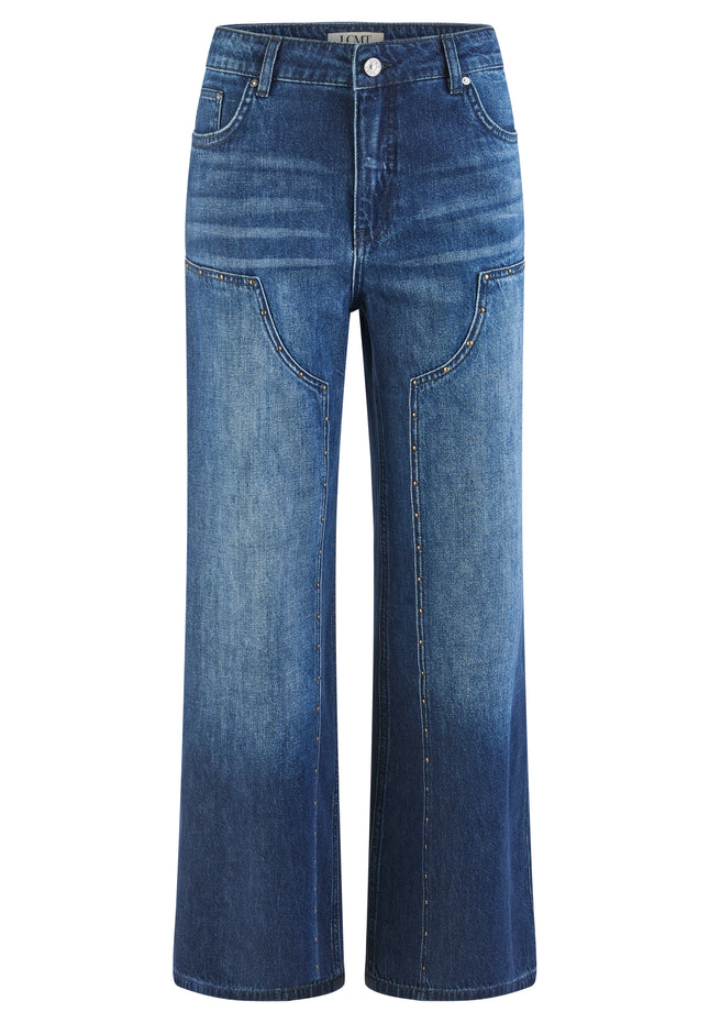 Jeans - Rodeo Street