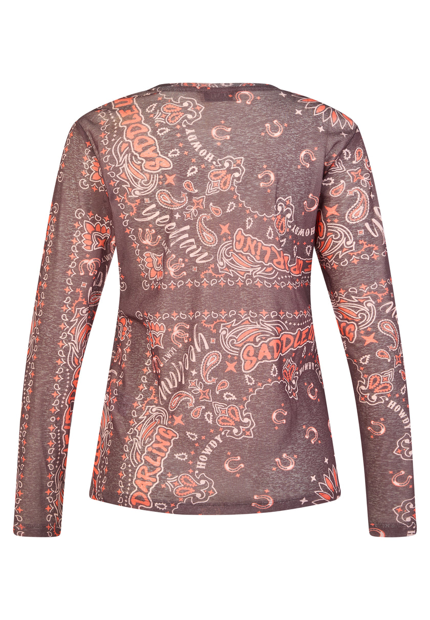 Shirt - Rodeo Street
