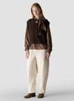 Cordhose - Rodeo Street - Barrel Leg