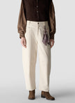 Cordhose - Rodeo Street - Barrel Leg