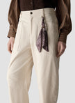 Cordhose - Rodeo Street - Barrel Leg