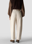 Cordhose - Rodeo Street - Barrel Leg