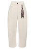 Cordhose - Rodeo Street - Barrel Leg