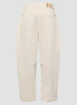 Cordhose - Rodeo Street - Barrel Leg