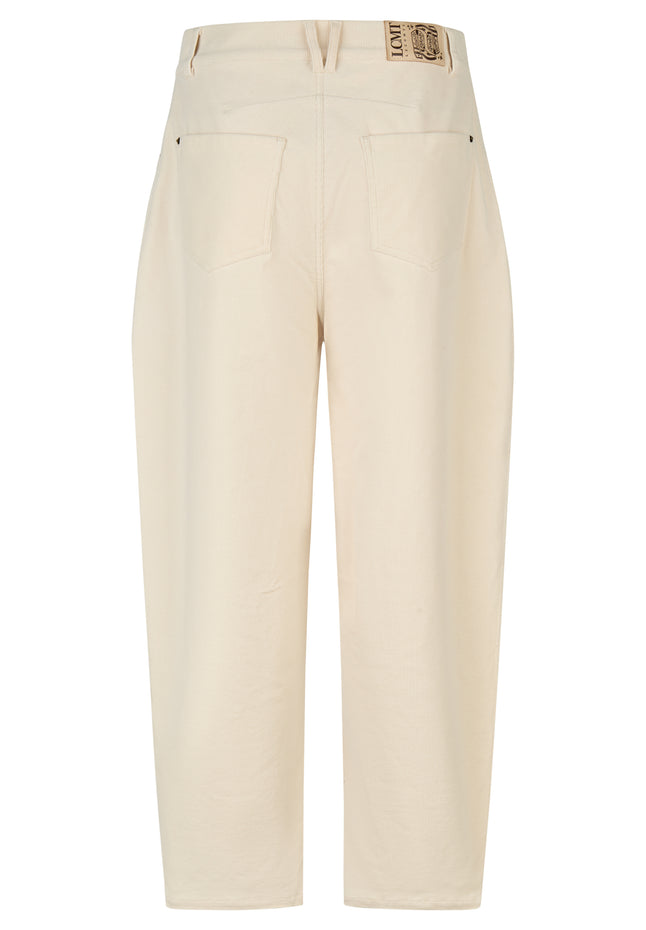 Cordhose - Rodeo Street - Barrel Leg