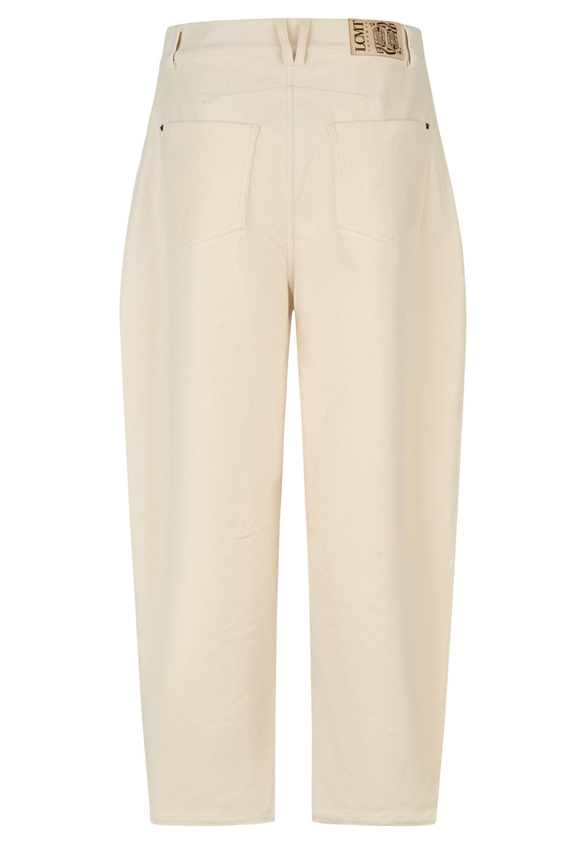 Cordhose - Rodeo Street - Barrel Leg