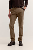 Freizeithose - Baumwolle