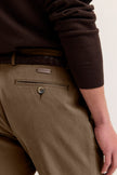 Freizeithose - Baumwolle