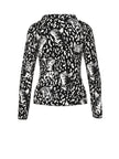Langarmshirt - Slim Fit
