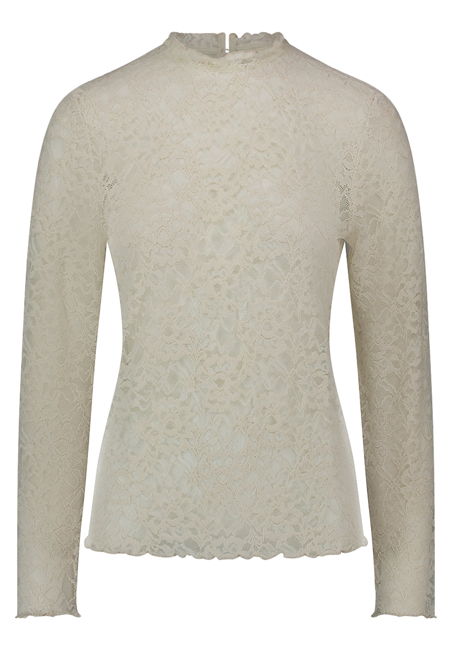 Langarm-Shirt