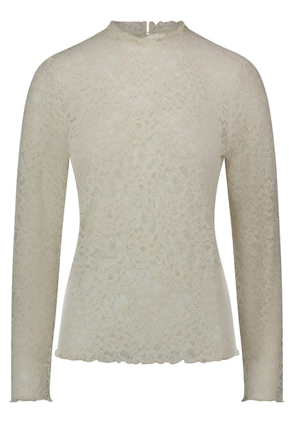 Langarm-Shirt