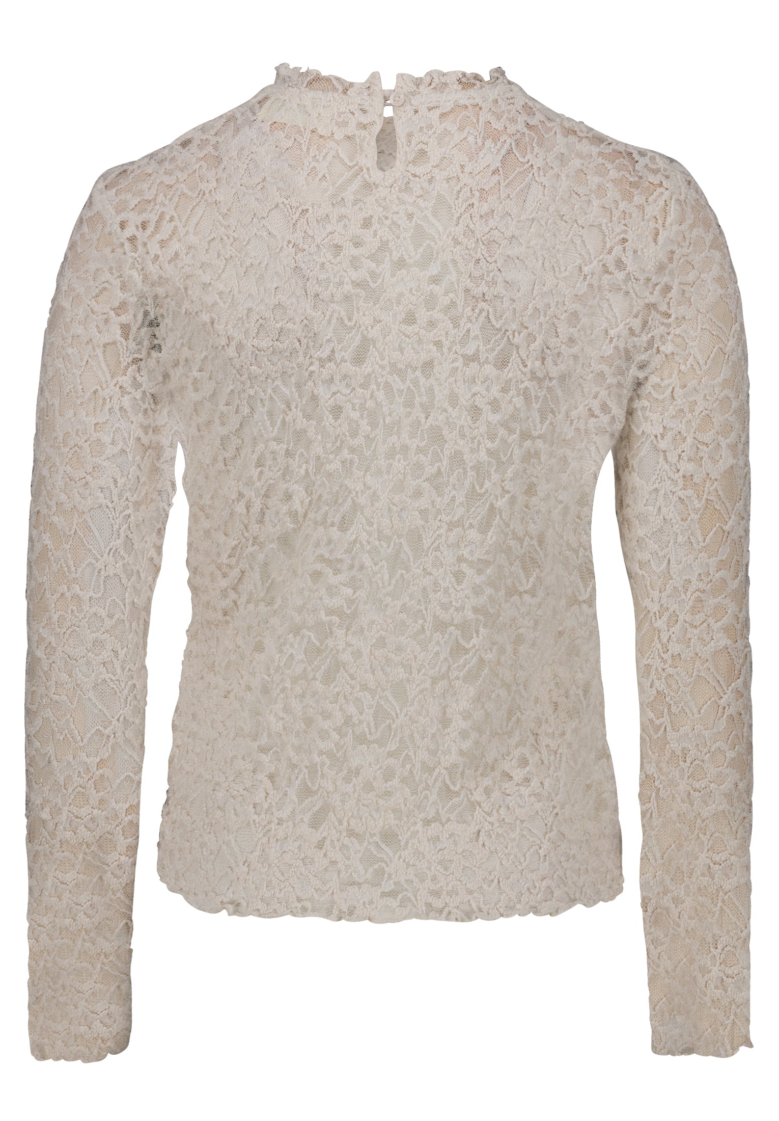 Langarm-Shirt