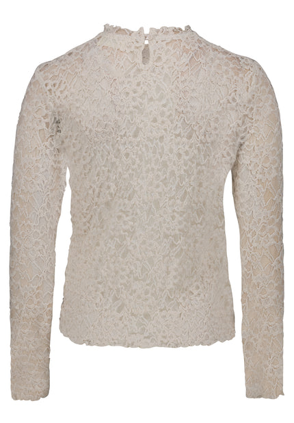 Langarm-Shirt
