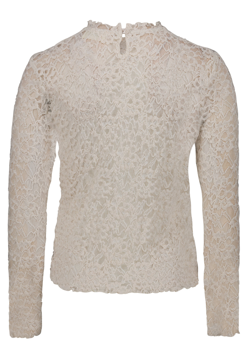 Langarm-Shirt