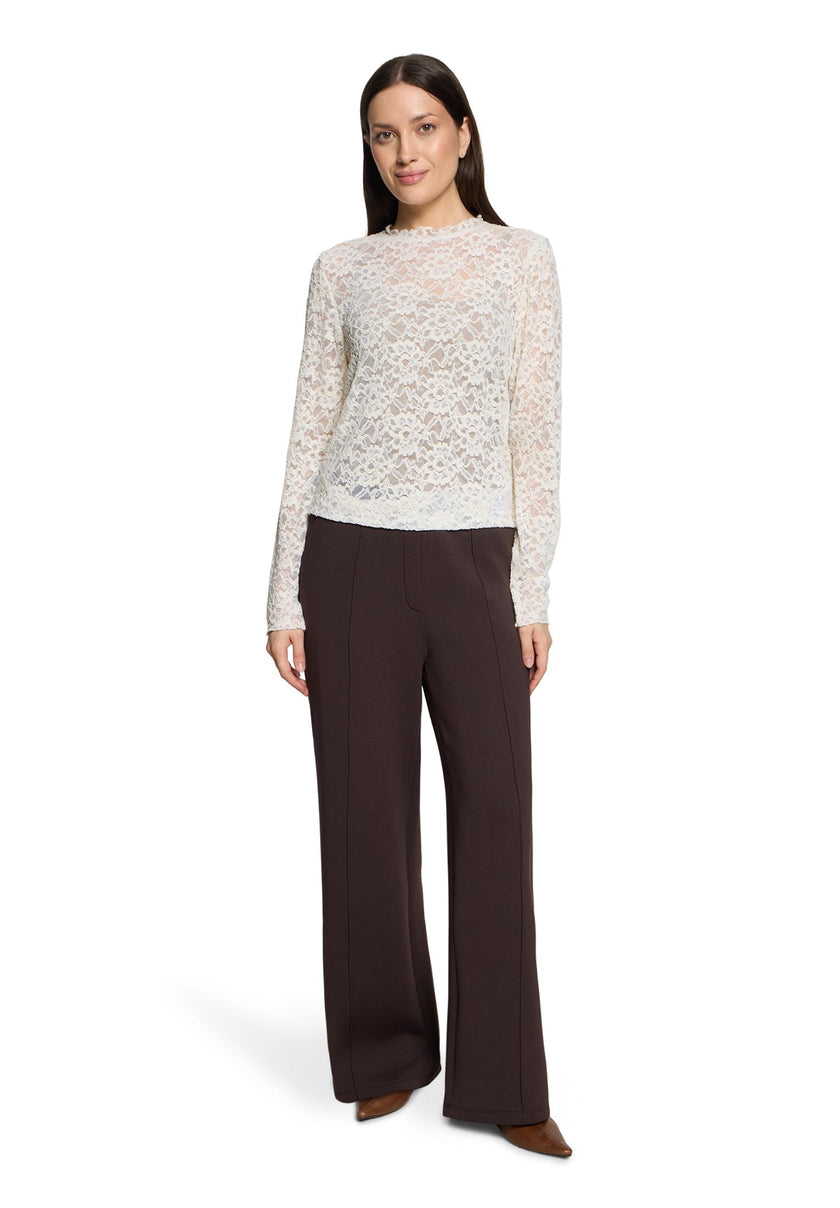 Langarm-Shirt