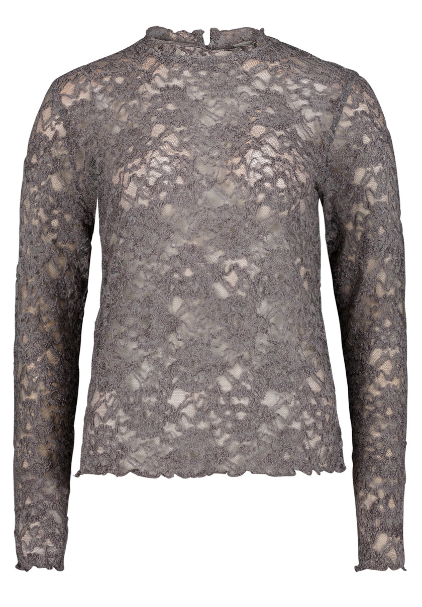 Langarm-Shirt