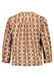 Blusenshirt - Loose Fit