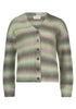 Strick-Cardigan